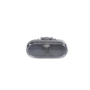 Signal d'aile pour Renault Trafic 3, Opel Vivaro 2-DROIT- - Product Image 1