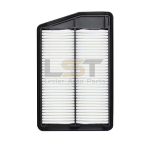 17220RTA000กรองอากาศรถยนต์สำหรับ Honda Acura Jazz 17220-RTA-000 OEM สำหรับ Honda Acura JAZZ - Product Image 4