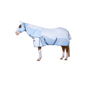Durable <b>Waterproof</b> Horse <b>Rugs</b> for Winter Affordable Custom Fit Made from Premium Grade Polyester - Product Image 6