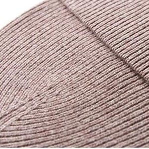 2025 nouveau Design Jacquard tricoté bonnet pour unisexe haute qualité hiver tricoté bonnet avec toutes les tailles disponibles - Product Image 6