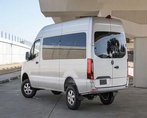Mercedes-Benz Sprinter 2500 Usada del 2023 con Bajo Kilometraje - Product Image 5