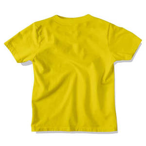 Moda de alta calidad 100% algodón en blanco cuello redondo Camiseta hombres ropa manga de bambú camiseta para hombres diseño personalizado camiseta - Product Image 2