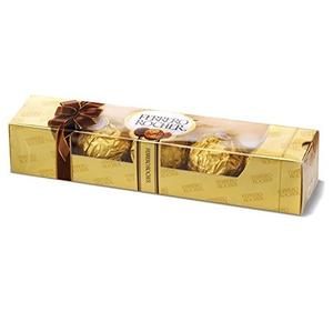Rocher Ferreros Rocher Caja De Chocolate, 24 Chocolates - Product Image 6