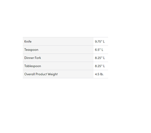 Ensemble de couverts en acier inoxydable au design antique vaisselle de table ensemble de couverts pour événement de mariage couteau à dîner cuillère fourchette décor de restaurant à la maison - Product Image 4