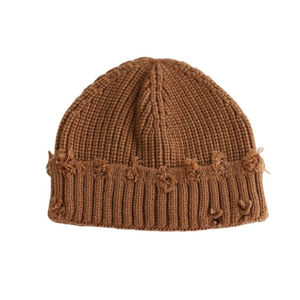 Gorro de Punto Dear Winter, Color Neón, Gorro de Acrílico Personalizado, Unisex, OEM, Personalizable, Transpirable, Impermeable, Estilo Urbano - Product Image 1