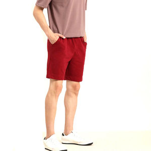 High Quality <b>Men's</b> XS Run <b>Shorts</b> Custom Logo Printing <b>Lightweight</b> Cotton Street Wear Professional Customized Logo <b>Cargo</b> <b>Shorts</b> - Product Image 2