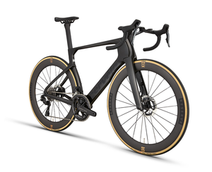 La mejor oferta, bicicleta de montaña original Col Nagos Steelnovo Di2 - Product Image 1