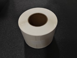 Carta Adesiva Termica Sensibile al Calore 60*40mm per Uso in Negozi di Alimentari e Supermercati - Product Image 6