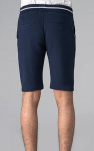 Pantalones cortos deportivos sólidos de estilo callejero para hombre personalizados, nueva moda al por mayor, logotipo personalizado completo, tela de lona impresa, respetuosa con el medio ambiente - Product Image 4