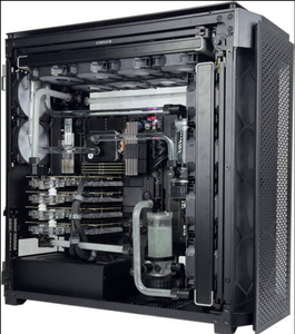 VENTES FLASH HPCss W0rkstat10n PCss AMDss Ryzenss Threadr1pper PR0 7995WXss 96 C0res 192 Threads 4xss G1GABYTE A0RUS OEM ODM DIY - Product Image 1