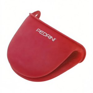 Pince de four indestructible Pedrini Always Useful 04GD023, parfaitement pratique comme protège-plat - Product Image 2