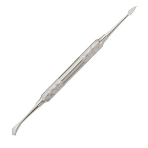 Periosteals Elevator Raspator, Bonex Raspador Longitud 175mm 10mm Mango hueco Doble extremo - Product Image 5