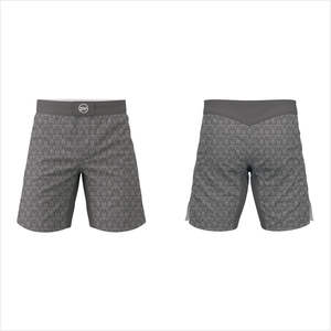 Professional MMA <b>Shorts</b> for <b>Men</b> Kickboxing Grappling No Gi Custom <b>Compression</b> Gymwear - Product Image 3