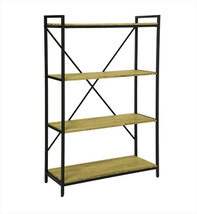 เก้าอี้ทรงลูกบาศก์ Solara ทำจากไม้สักธรรมชาติ Jepara แบบดั้งเดิมของอินโดนีเซียวางซ้อนกันได้ - Product Image 4