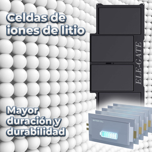 Batería de Repuesto para MacBook de 13 Pulgadas, 61-56 Wh, Litio, 10.8v, 4200mah, Capacidad de Carga, Batería para Portátil - Product Image 5