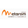 METAROM FRANCE - AROMES & CARAMELS logo