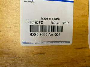 Motor de Gasolina 392 V8 en Venta, Bloque Largo Completo, Motor de Alto Rendimiento, Probado, Listo para Enviar a Todo el Mundo con Garantía - Product Image 4