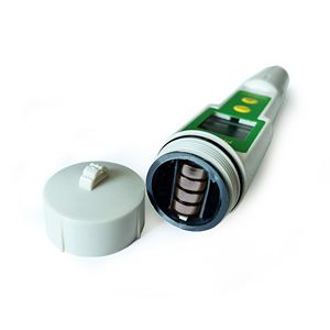 Medidor de pH Digital Portátil con Electrodo Reemplazable de AEK-Tech PH-033 para Uso Industrial - Product Image 3