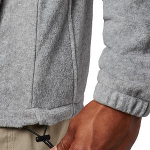 Chaqueta Deportiva Casual para Hombre de Alta Calidad, Cómoda, de Tela Mixta, con Bordado, Tallas Grandes, para Primavera e Invierno - Product Image 3