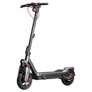 Pour trottinette électrique Segway AA.05.16.01.0004, deux roues, double suspension, pneus de 11 pouces, moteur sans balais de 350 W, puissance de 2000 W, 80 km, 150 kg - Product Image 1