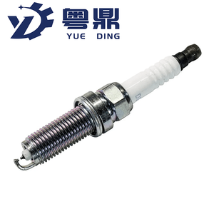 Bujía <span class=keywords><strong>de</strong></span> Iridio Premium DILKAR7C9H 91215 <span class=keywords><strong>para</strong></span> Nissan Juke, Murano, Infiniti QX60, <span class=keywords><strong>Renault</strong></span> <span class=keywords><strong>Clio</strong></span> OE 22401-1KC1C - Product Image 1