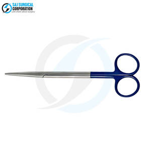 Nuevas Tijeras TC Manuales en Oferta, Instrumentos de Cirugía General Reutilizables, Venta en Línea de Artículos Médicos - Product Image 3