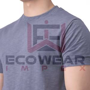 T-shirt surdimensionné en coton de haute qualité pour hommes Impression personnalisée avec logo Plus Size 2025 T-shirt surdimensionné pour hommes Logo imprimé 100% - Product Image 6