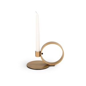 Vente chaude Designer Tea Light Bougeoir En Métal 3-Set Bougeoirs De Table De Mariage Décoratifs et Autres Bocaux À Bougies - Product Image 1