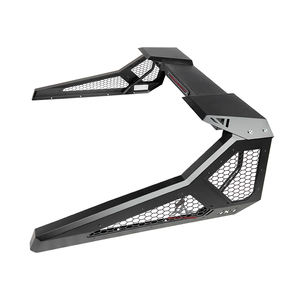 4x4off Road Truck Ute Pickup Práctico viaje Extraíble Universal Roll bar para-<span class=keywords><strong>toyota</strong></span> Hilux Revo Rocoo Vigo N70 N80 SR5 TRD - Product Image 2