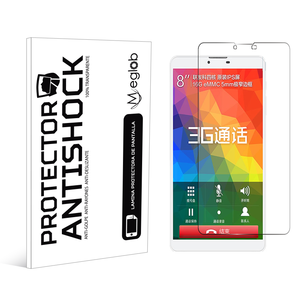 ฟิล์มกันรอยหน้าจอแท็บเล็ต ANTISHOCK สำหรับเทคลาสท์ P80 - Product Image 1