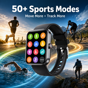 สมาร์ทวอทช์ 4 โปร สมาร์ทวอทช์ เอส80 สมาร์ทวอทช์ - Product Image 1