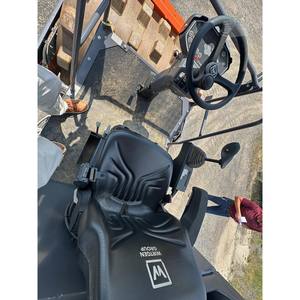 Rouleau compacteur à percussion simple tambour HAMM H7IP 2022, état neuf, pour les secteurs de la construction et de l'agriculture, composants essentiels : moteur, pompe, moteur électrique, engrenage - Product Image 5