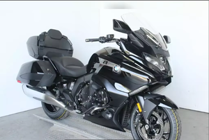 COMPRA YA: ÚLTIMAS OFERTAS 2025 para Motocicletas BMW Touring K 1600 Grand America en Venta - Product Image 5