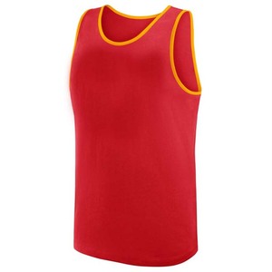 Impreso sublimado ropa sin mangas culturismo camiseta sin mangas Logo hombres camiseta sin mangas transpirable OEM moda personalizada 2025 - Product Image 3