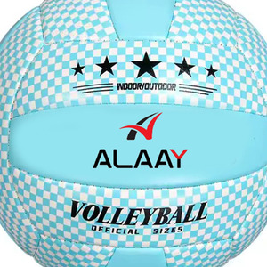 Alaay ลูกวอลเลย์บอลชายหาดสไตล์ใหม่ลูกวอลเลย์บอลออกแบบได้ตามต้องการ - Product Image 2