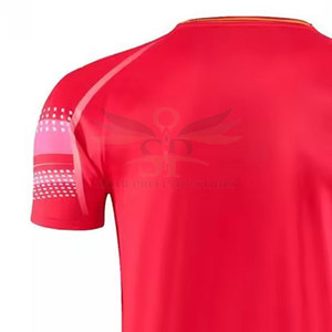 New Style Best Selling Sublimation Jersey Custom Made Men Sublimation Jersey Wholesale Sublimation Jersey - Product Image 6