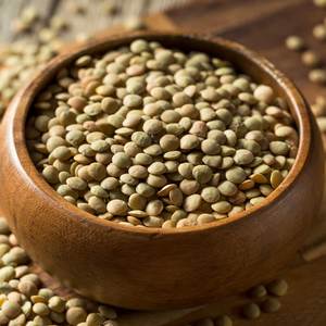 Chất Lượng Cao Hữu Cơ Canada Đậu Lăng Đỏ Khô Chia Màu Xanh Lá Cây Đậu Lăng Trong Số Lượng Lớn Túi Thực Phẩm Sử Dụng Có Sẵn Tại Mức Giá Thấp - Product Image 3