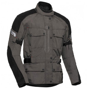 Chaqueta Cardura 2025, diseñe su propia chaqueta Cardura para hombre, chaqueta impermeable Cardura para hombre - Product Image 3