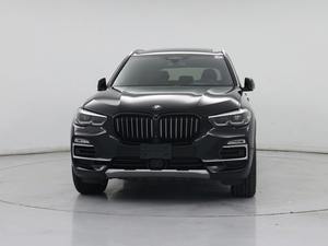 Todoterreno 2022 X5 SDrive cuidadosamente usado en perfecto estado - Product Image 5