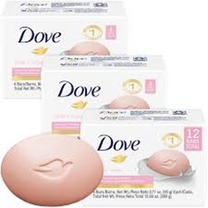 Jabón Sólido Natural Herbal Original Dovve para Limpieza Diaria Profunda, para Todo Tipo de Piel, Portátil, con 3 Años de Duración - Product Image 3