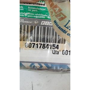 LANCIA Musa 2ª Serie (07>) Junta Homocinética Delantera Derecha 71784154 - Product Image 3