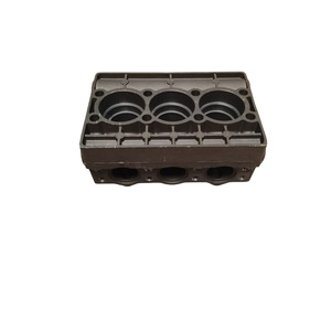 Corpo Valvola Rif. 445101 - Compatibile con Os30Bg - Alta Qualità - Product Image 1