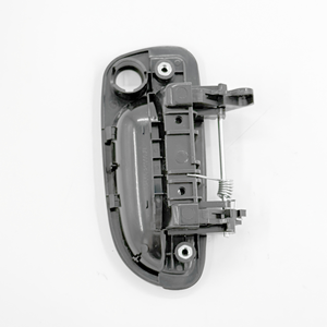 8265025000 82650-25000 Poignée de porte extérieure avant gauche pour Hyundai Accent II LC Hatchback Saloon - Product Image 4