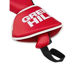 Raqueta de Taekwondo Ligera de Doble Uso para Entrenamiento, Incluye Samurai para Grappling, Kickboxing, Jiu-Jitsu, Karate, Hecha de XPE Resistente - Product Image 4