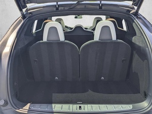 OFFRE SPÉCIALE! Véhicule d'occasion aux enchères chez le concessionnaire - Modèle X P100D berline AWD 2019 - Product Image 5