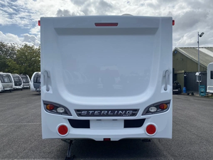 Livraison Rapide Mini Caravane Goutte d'Eau pour Voyage, Camping et Randonnée, Imperméable avec Douche Moderne, Achetez Maintenant à Prix Bas, CARAVANE DE TOURISME - Product Image 5
