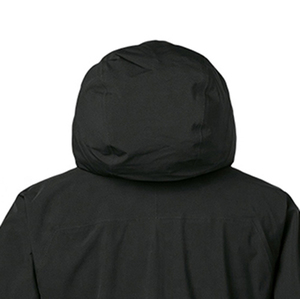 Chaqueta Softshell Personalizada para Hombre, Cómoda, Cálida, de Alta Calidad, 100% Tejido Original, Chaqueta Softshell para Hombre para Actividades al Aire Libre - Product Image 5