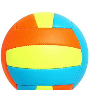Balones de Voleibol Duraderos de Material PU con Costuras de Calidad, Forma Fiable para Sesiones de Entrenamiento Profesional, Diseño Personalizable - Product Image 6