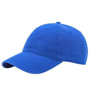 Venta al por mayor en blanco liso personalizado 3D bordado unisex, poliéster/algodón gorra de béisbol suave superior no estructurado papá gorras de béisbol - Product Image 5