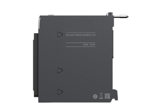 Module de sortie analogique BMXAMI0810 - Product Image 5